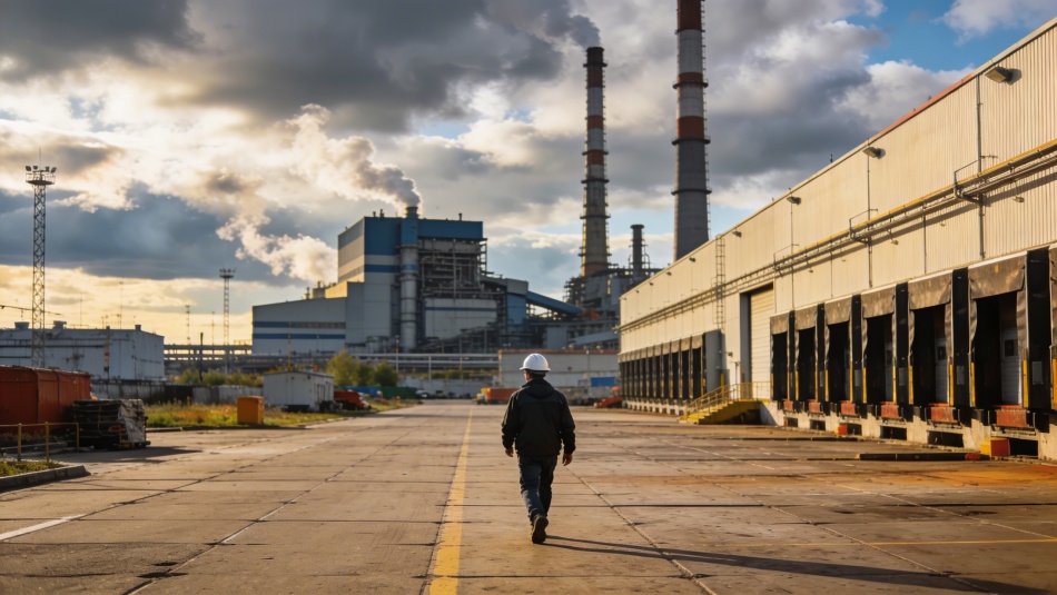 Дочерние компании Knauf в Петербурге увеличили прибыль несмотря на спад рынка