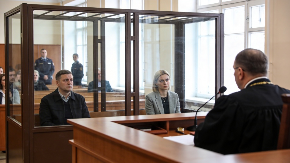 В Петербурге арестовали родителей по делу о гибели младенца от голода