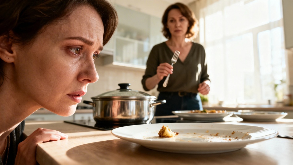 Три простых привычки для контроля веса: советы от диетолога для женщин 30+