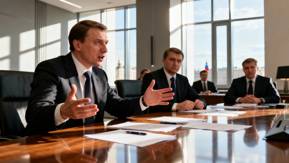 В Госдуме не поддержали идею шестидневной рабочей недели в России