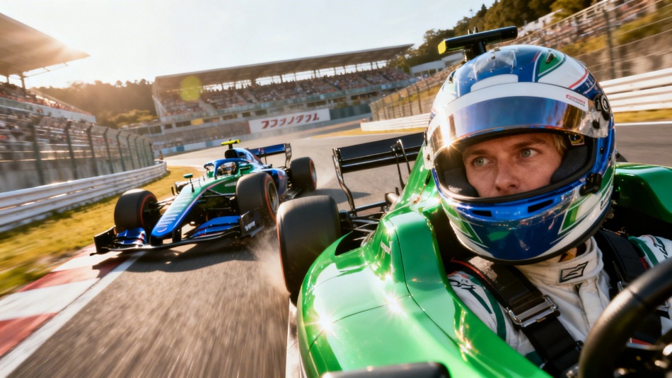 Фернандо Алонсо критикует новые правила Формулы 1 2026 года