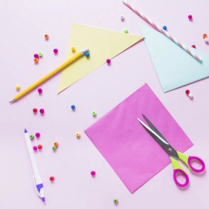 Пасхальный мастер-класс