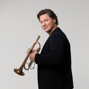 Концерт Вадима Эйленкрига "Эйленкриг в форме"