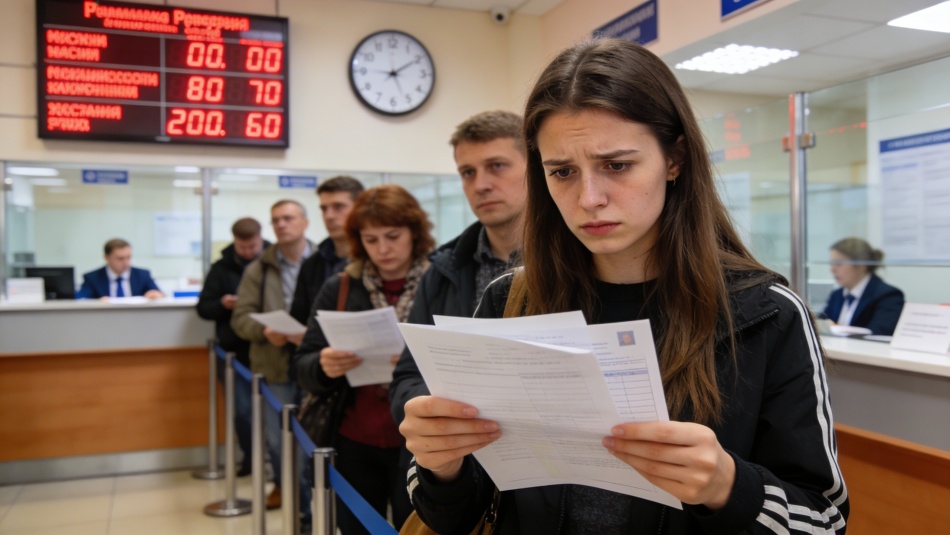 В Петербурге ужесточили сроки подачи на испанский шенген