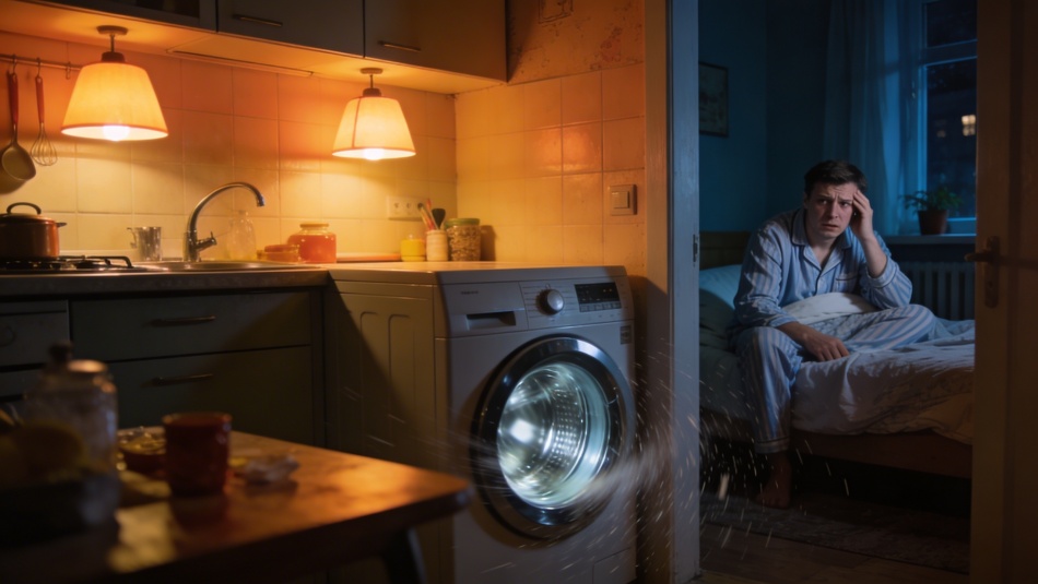 Как правильно разместить розетки на кухне: основные правила и частые ошибки