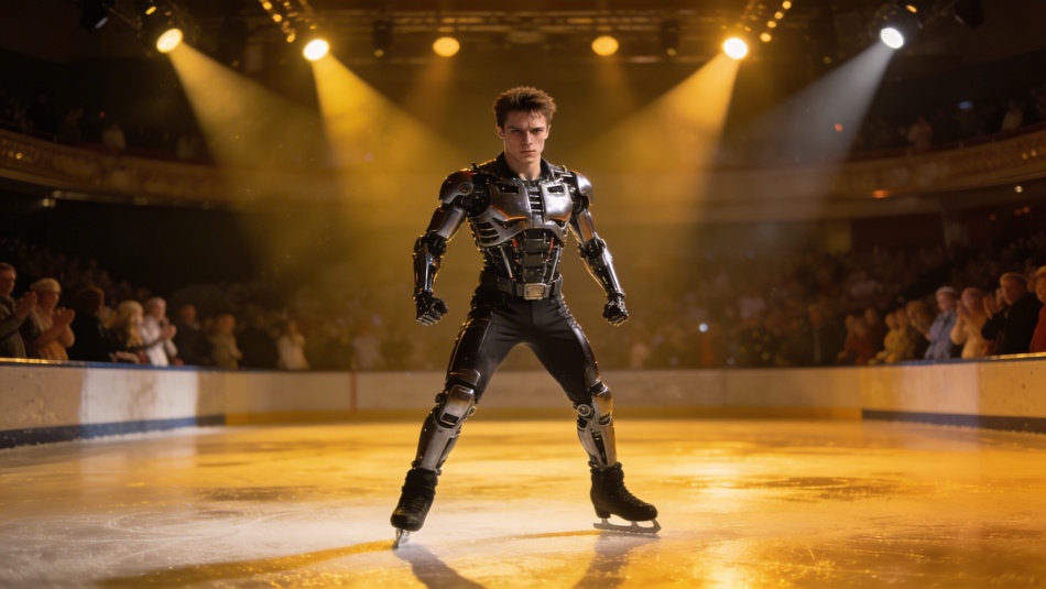 Тарасова оценила выступление Гуменника на «Русском вызове» в Петербурге