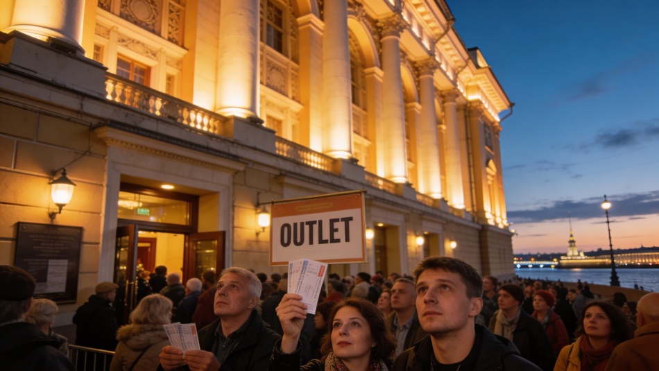 Билеты на концерты Филиппа Киркорова в Петербурге почти полностью распроданы