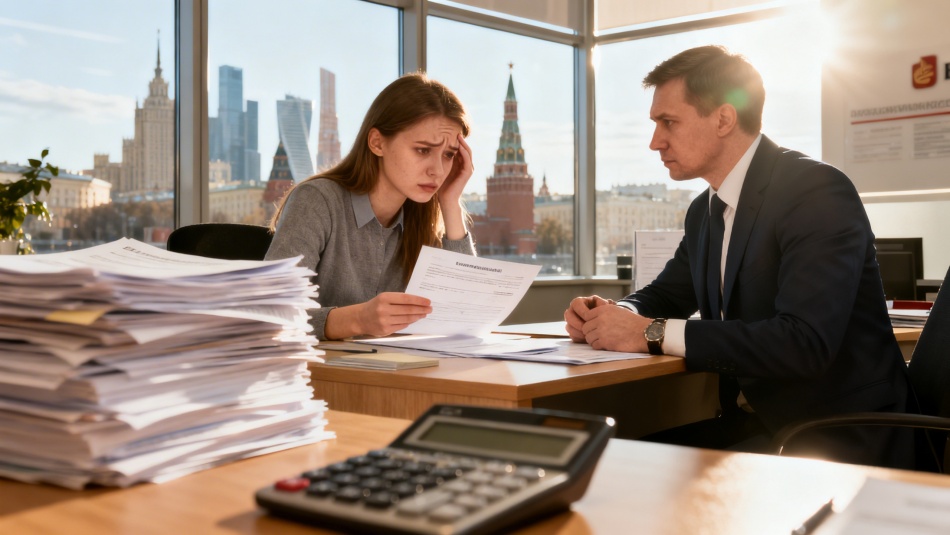 В России ограничили проценты по кредитам и ввели новые правила рассрочки