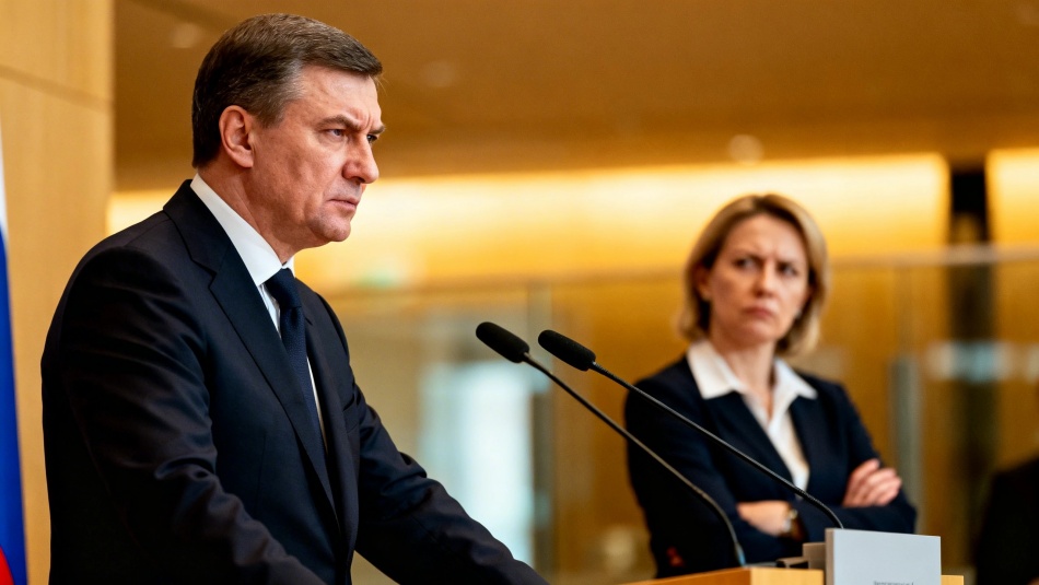 Лавров резко осудил заявления Каллас о «нападениях» России на страны