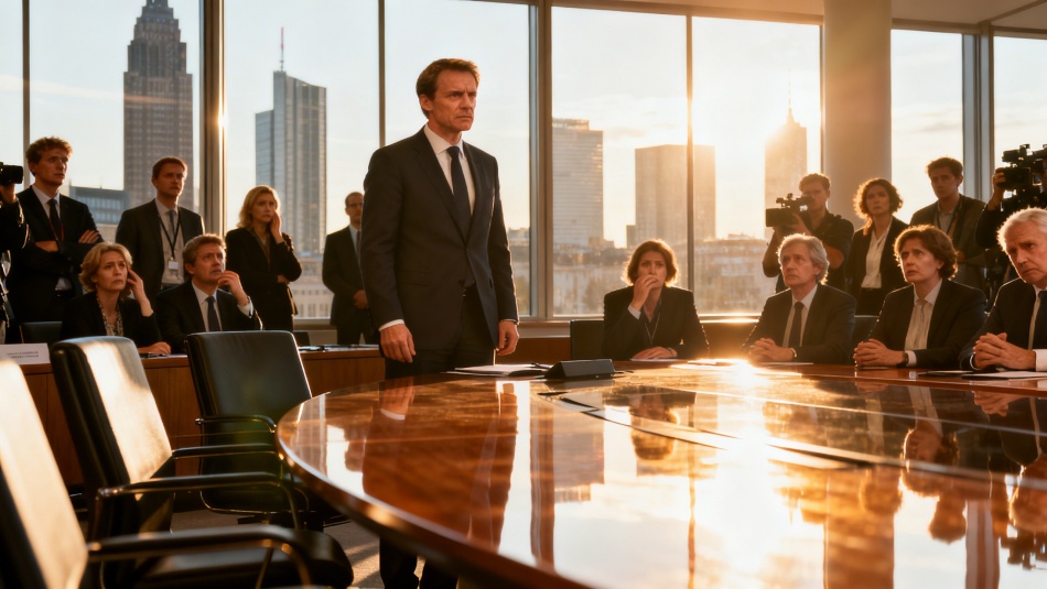 Кирилл Дмитриев предупредил о риске масштабного кризиса в Европе