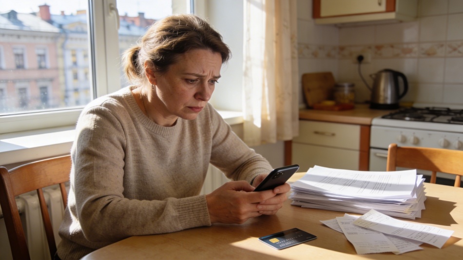 В Петербурге мошенники выманивают деньги под видом льготной ипотеки