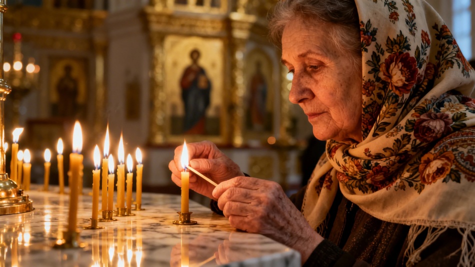 Страстная неделя началась у православных Петербурга и Ленобласти