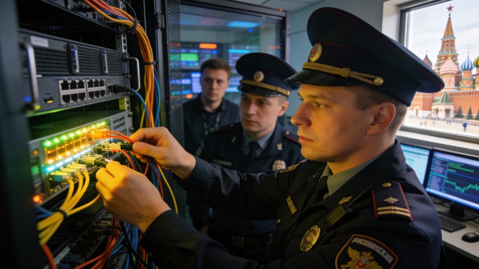 Полиция Петербурга назвала ключ к снижению телефонного мошенничества