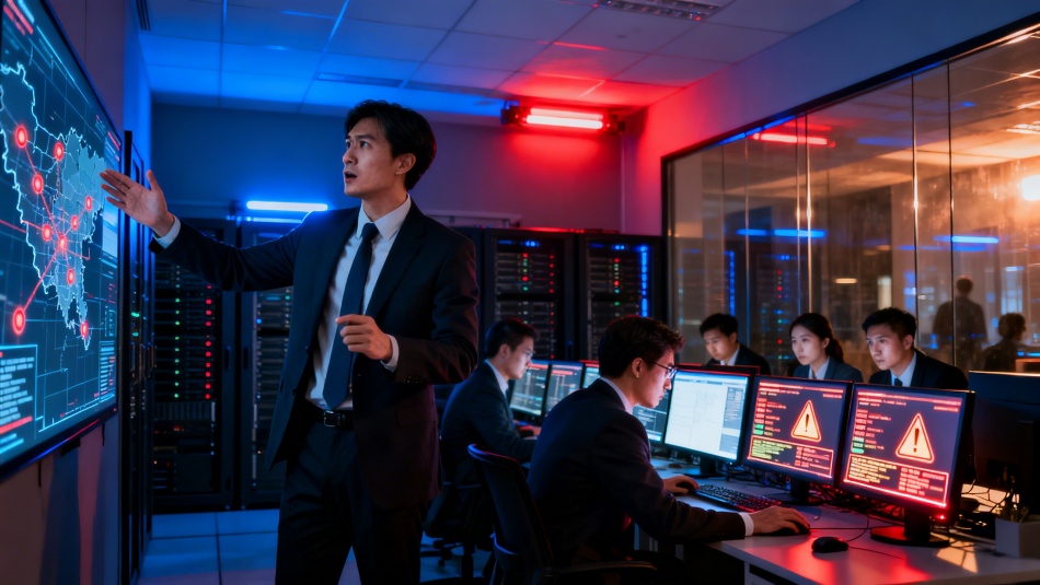 Число DDoS-атак в России выросло в десятки раз после новостей о Telegram