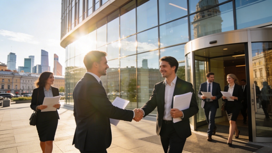 Капитал фонда поддержки МСП Петербурга вырос в 20 раз за 18 лет