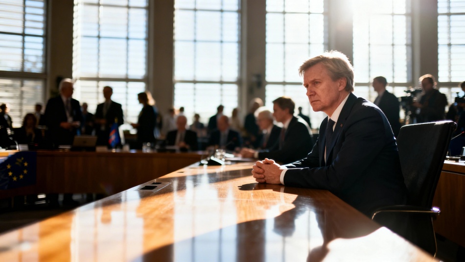 Финский политик обеспокоен военными сигналами Европы в адрес России