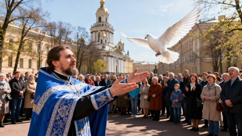 Благовещение 2026: традиции, запреты и молитвы православных 7 апреля