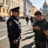Жителей Приморского района Петербурга успокоили из-за съемок у ТЦ &laquo;Вилла&raquo;