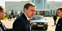 Министр тарифной политики Красноярского края арестован по делу о взятке
