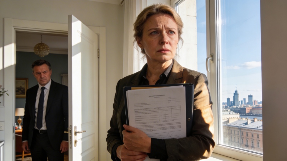 В Петербурге хотят запретить займы под залог жилья у частных лиц