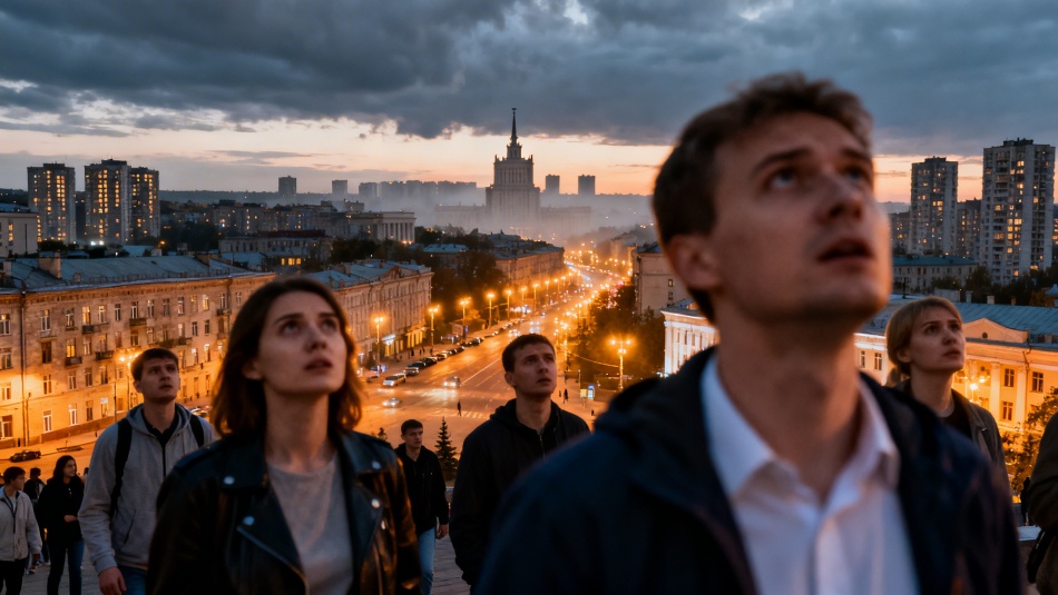 В Киеве опасаются удара новым российским ракетным комплексом «Орешник»