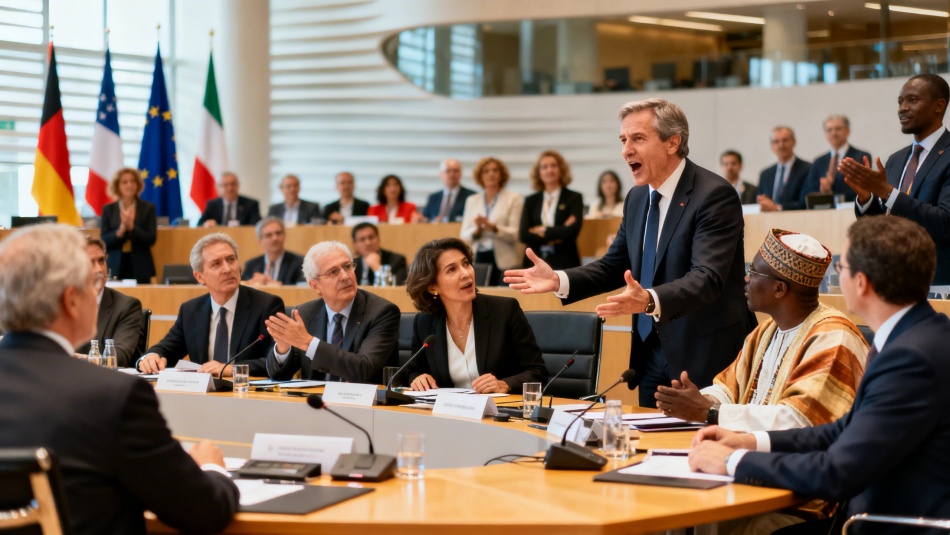 Дмитриев предположил возможное формирование леволиберального «воук-союза»