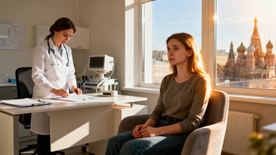 В Москве число бесплатных процедур ЭКО по ОМС выросло вдвое