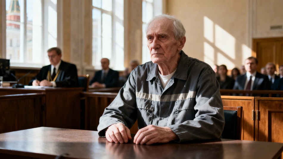 Прокуратура требует 22 года для экс-замминистра обороны Попова по делу о хищении