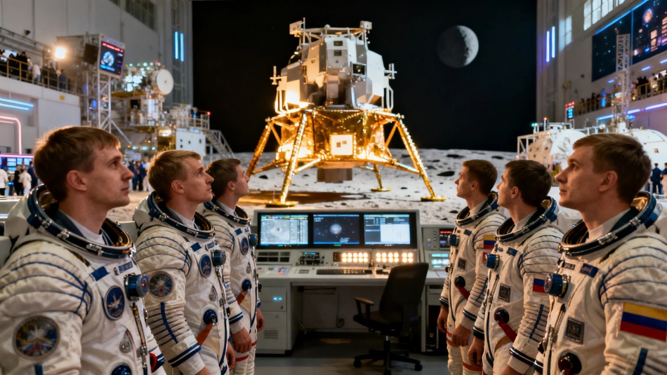 NASA и SpaceX ускоряют отправку Crew-12 на МКС после экстренной эвакуации