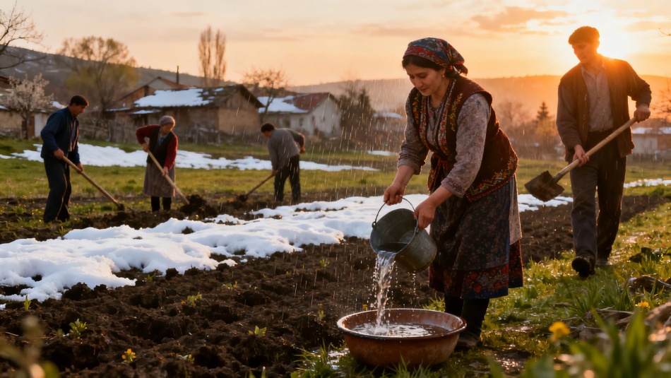 Гавриил Благовест: традиции и запреты 8 апреля в Петербурге и области