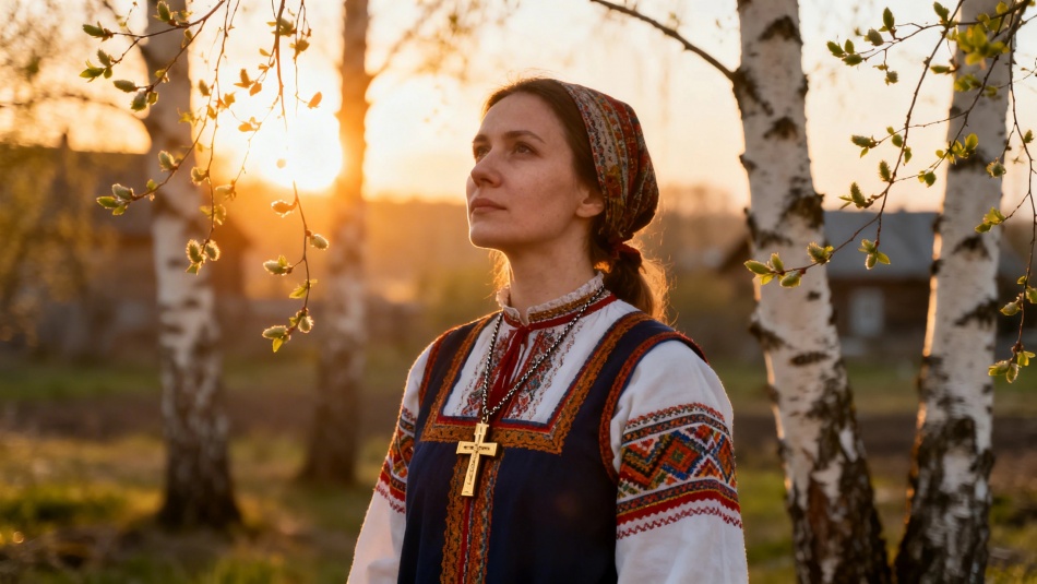 День Гавриила Благовеста: традиции, запреты и приметы 8 апреля