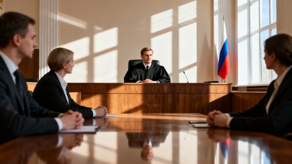 Игорь Краснов считает российские суды оптимальным выбором для бизнеса