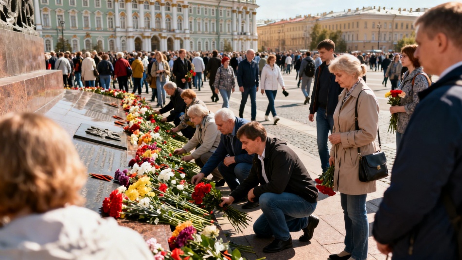 9 апреля: День взятия Кенигсберга, единорога и доблести в России
