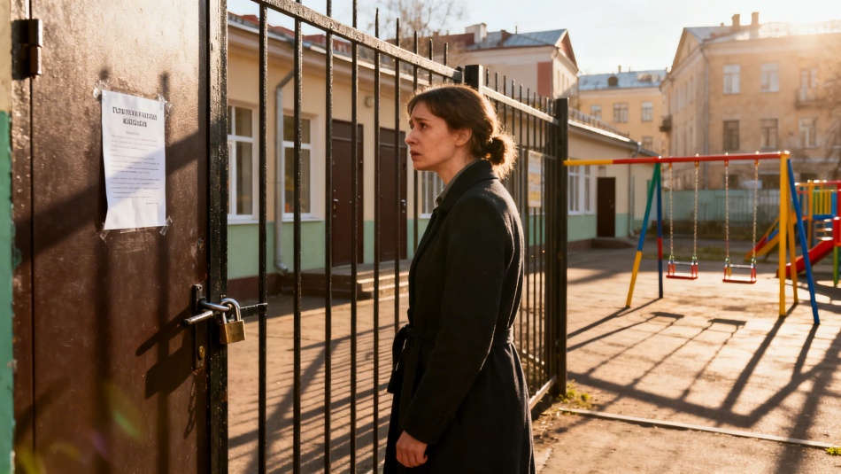 47 детсадов «Эрудит» закрыли в Петербурге и Ленобласти из-за сальмонеллы