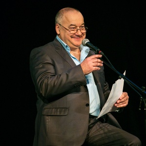 Концерт Игоря Маменко