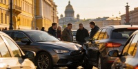 Выплаты за травмы в ДТП в Петербурге могут вырасти до 2 млн рублей