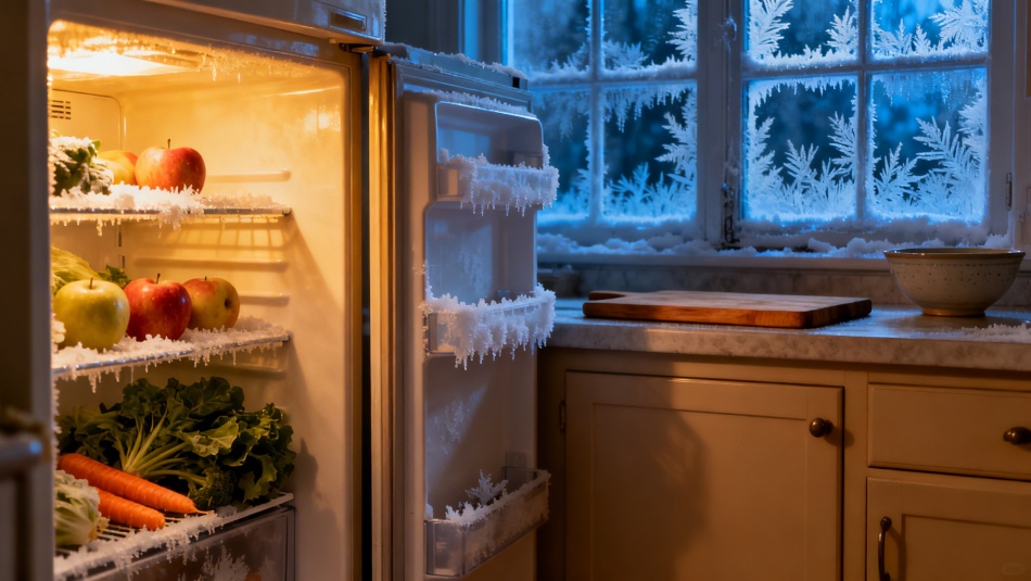Как правильно настраивать холодильник зимой и летом: советы мастера