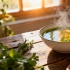 Пять профессиональных приемов для идеального куриного бульона дома