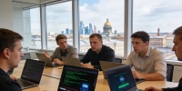 Петербургский бизнес пересматривает IT-стратегии из-за новых ограничений VPN