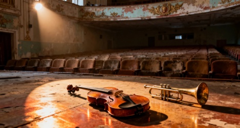 История Ленинградского рок-клуба: как менялась музыкальная сцена города