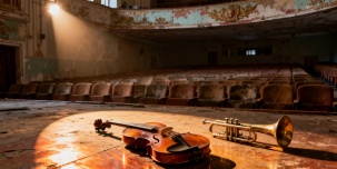 История Ленинградского рок-клуба: как менялась музыкальная сцена города