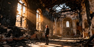 Пеший маршрут по немецким адресам Санкт-Петербурга: история, архитектура, атмосфера