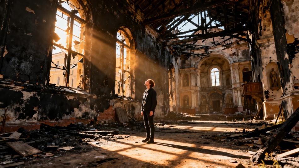 Пеший маршрут по немецким адресам Санкт-Петербурга: история, архитектура, атмосфера