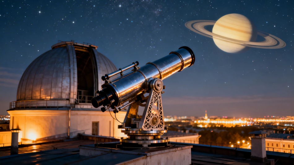 Шесть планет на вечернем небе: как увидеть редкое астрономическое шоу в феврале 2026