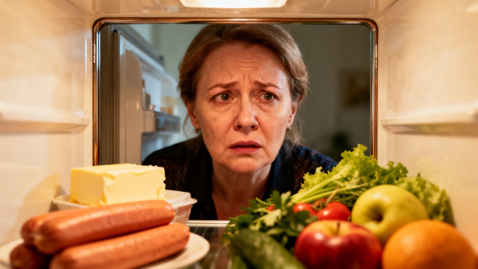 Какие продукты исключить из вечернего рациона для крепкого здоровья