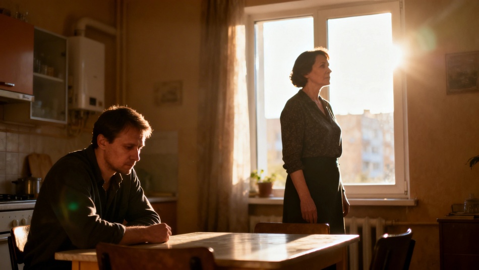 Почему женщины 50+ все чаще отказываются от брака, а мужчины ищут стабильности