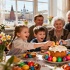 Пасха стала одним из главных праздников для россиян в 2026 году