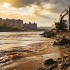 В Петербурге ущерб от загрязнения реки Утка превысил 67 миллионов рублей