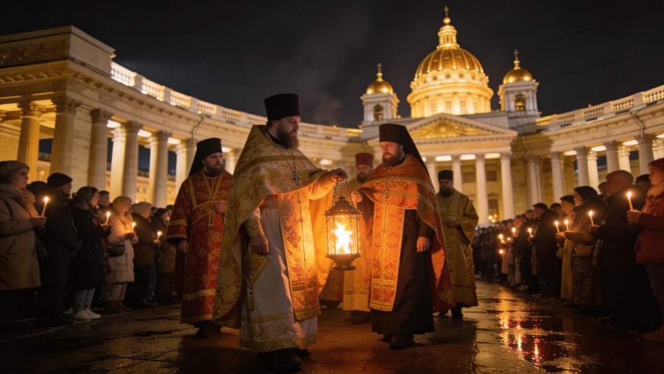 В РПЦ объяснили роль священников-блогеров в современных соцсетях