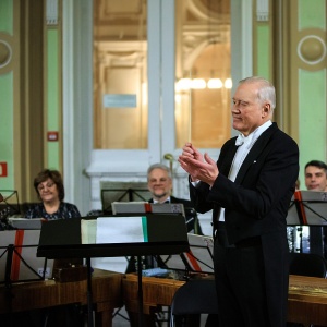 Концерт "Песни Победы"